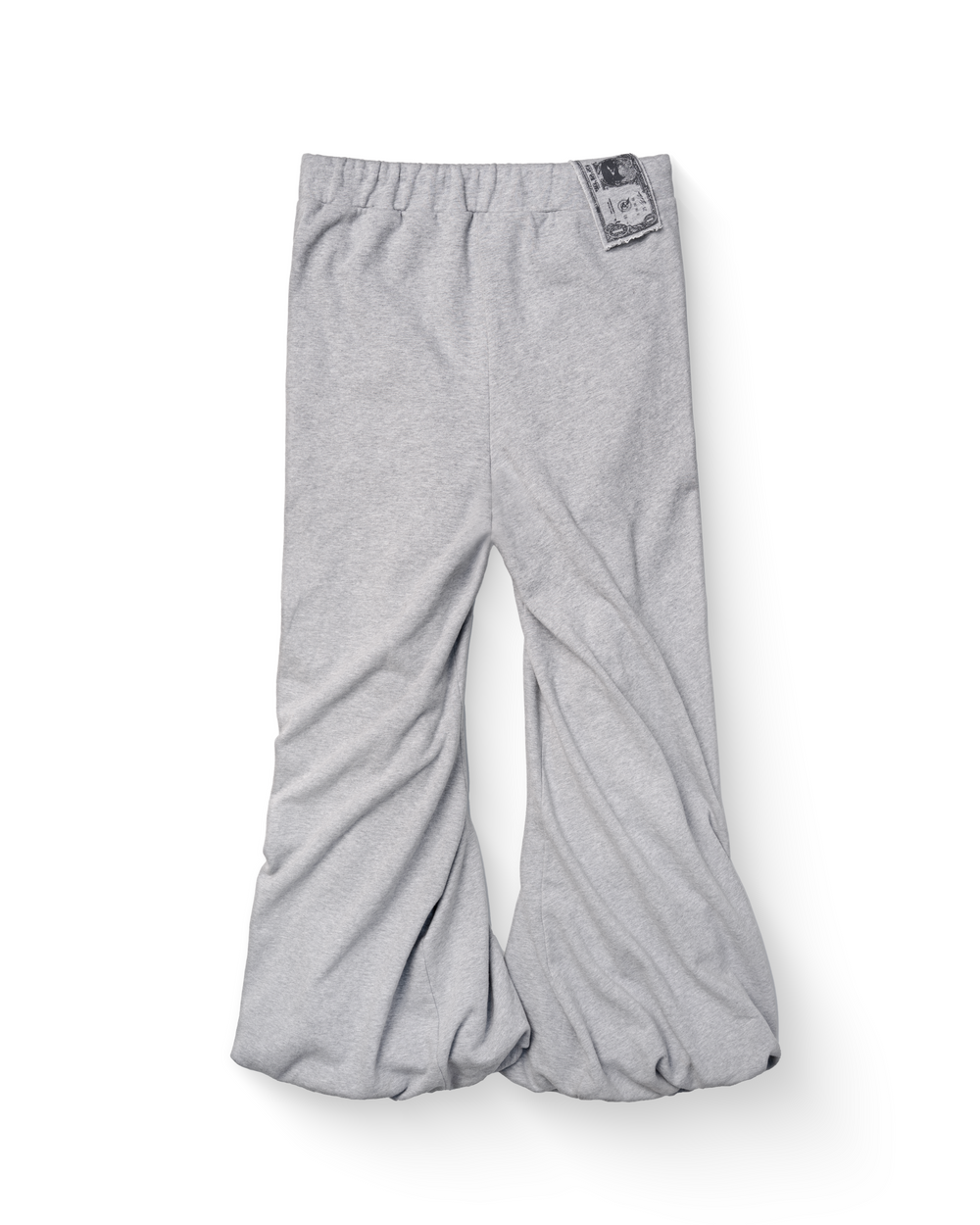 spiral jogging _ grey
