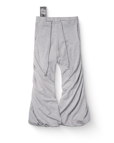 spiral jogging _ grey